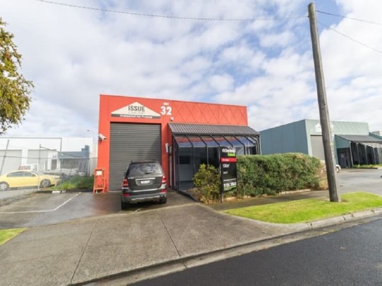 Click to view all images 32/260 Wickham Road Moorabbin VIC 3189 - Image 1