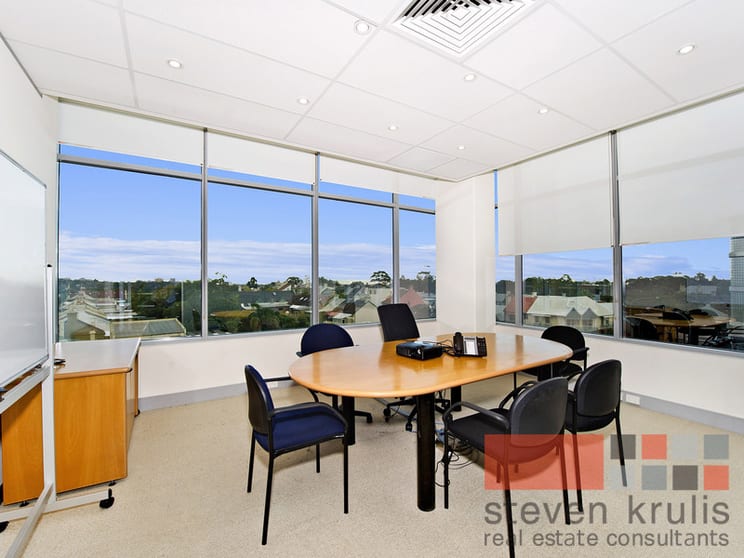 Click to view all images Suites 401 282-290 Oxford Street Bondi Junction NSW 2022 - Image 3