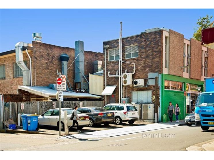 Click to view all images Shop 2/95 Burwood Road Burwood NSW 2134 - Image 2