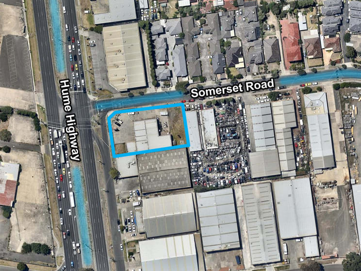 Click to view all images 1648-1658 Sydney Road Campbellfield VIC 3061 - Image 1