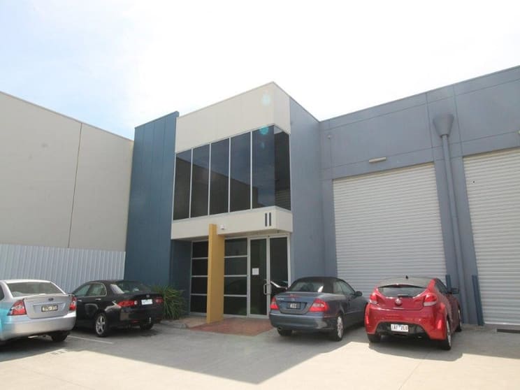 Click to view all images 11/148 Chesterville Road Moorabbin VIC 3189 - Image 1