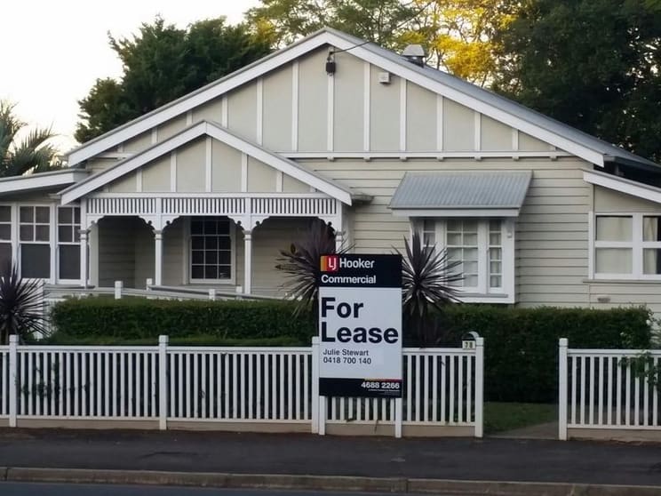 Click to view all images 78 West Street Toowoomba City QLD 4350 - Image 1