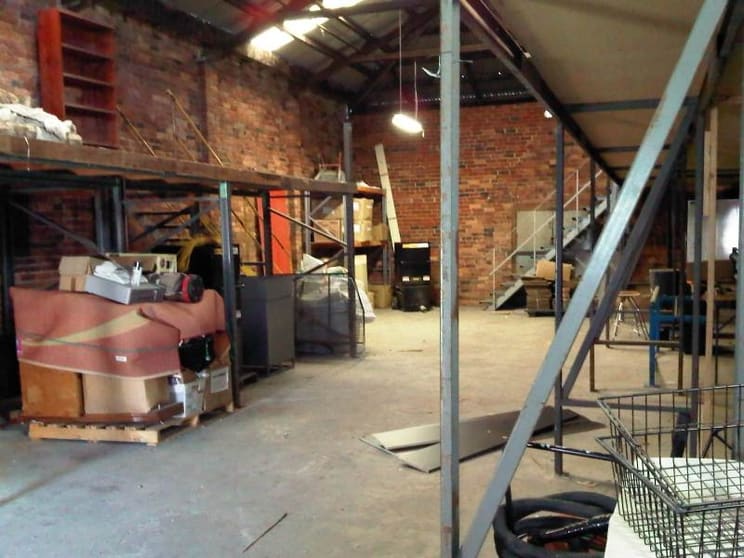 Click to view all images 41 Bank Street Richmond VIC 3121 - Image 2
