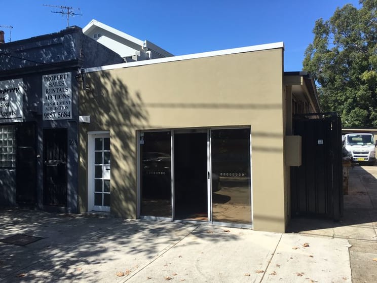 230 Mitchell Road Alexandria NSW 2015 - Image 1