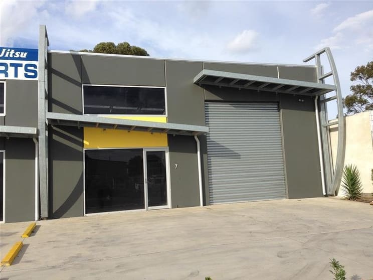 7 Short Street Traralgon VIC 3844 - Image 1