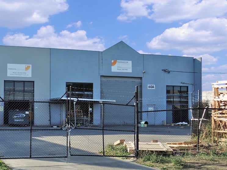 Click to view all images 60A Merola Way Campbellfield VIC 3061 - Image 1