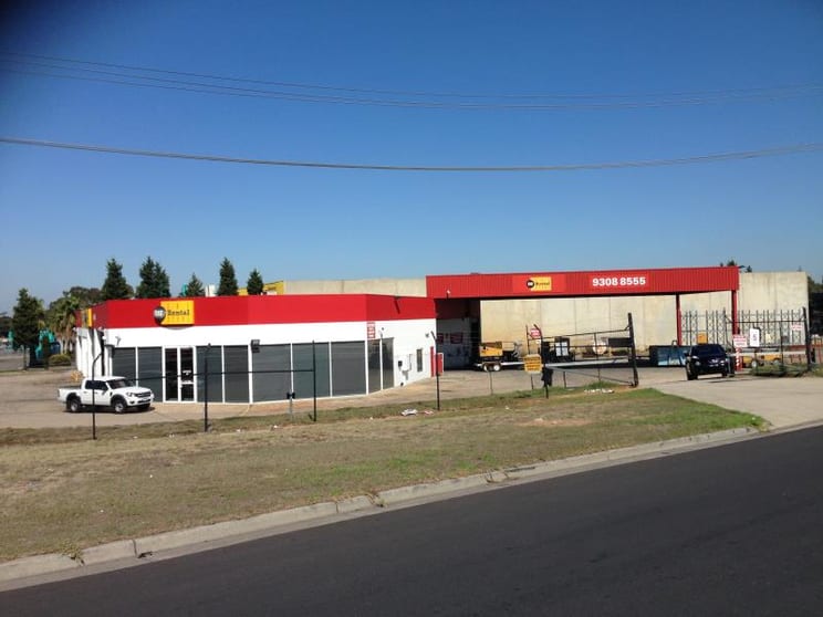 Click to view all images 1801-1803 Hume Highway Campbellfield VIC 3061 - Image 1