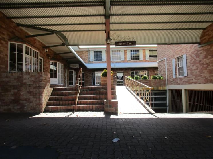 Click to view all images Unit 7/2-6 Hunter Street Parramatta NSW 2150 - Image 1