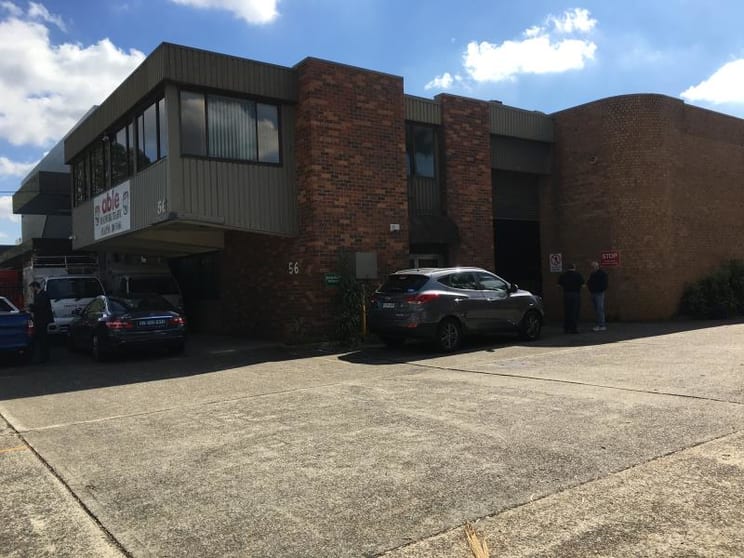 Click to view all images Unit 3/56-58 Hoskins Avenue Bankstown NSW 2200 - Image 2