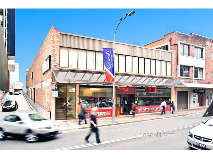 Click to view all images 101/25 Belmore Street Burwood NSW 2134 - Image 1