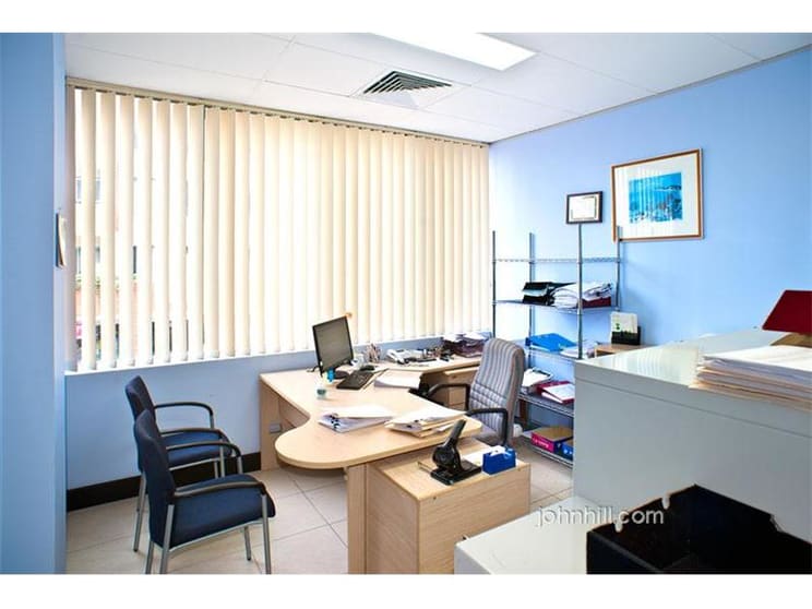 Click to view all images 101/25 Belmore Street Burwood NSW 2134 - Image 2