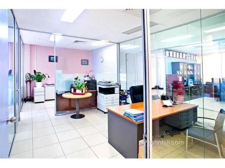 Click to view all images 101/25 Belmore Street Burwood NSW 2134 - Image 3