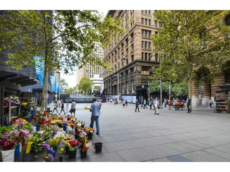Click to view all images 10/88 Pitt Street Sydney NSW 2000 - Image 3