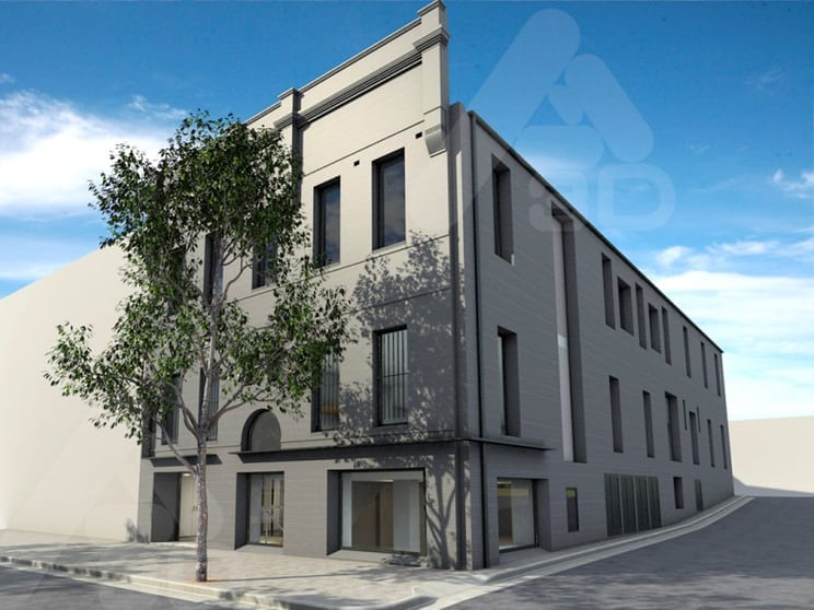 Click to view all images Lower Grou/200 Crown Street Darlinghurst NSW 2010 - Image 1