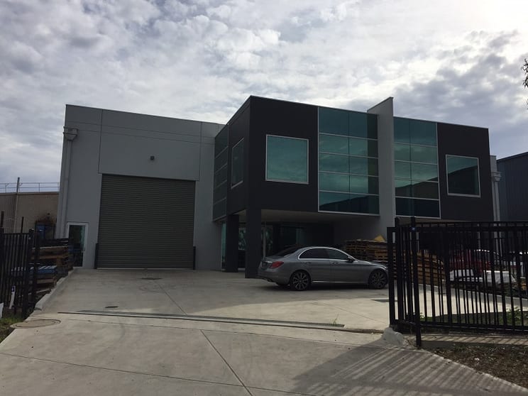Click to view all images 43 Salvator Drive Campbellfield VIC 3061 - Image 1