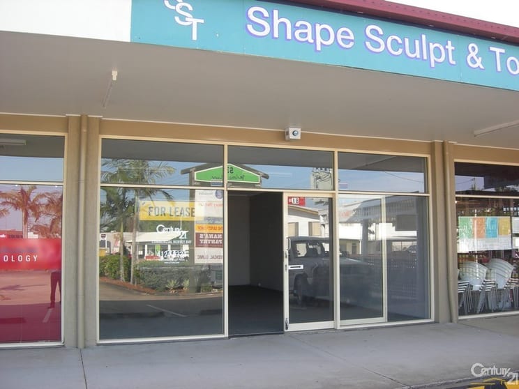 Click to view all images 18/53 Torquay Road Hervey Bay QLD 4655 - Image 1