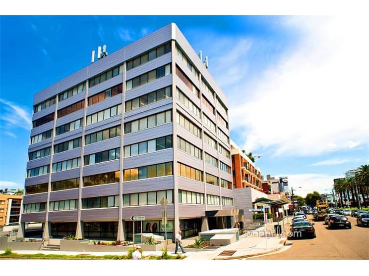 Click to view all images Suite 302/74-76 Burwood Road Burwood NSW 2134 - Image 1