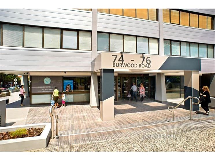 Click to view all images Suite 302/74-76 Burwood Road Burwood NSW 2134 - Image 2