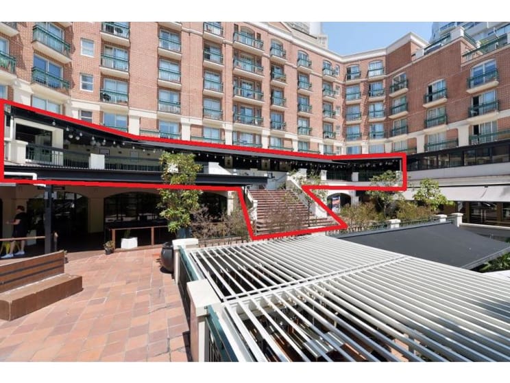 Click to view all images 33 Bayswater Road Potts Point NSW 2011 - Image 1