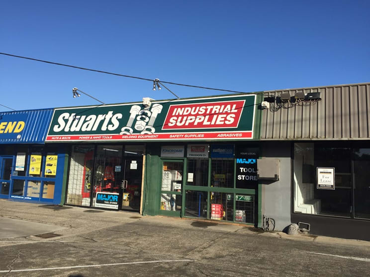 Click to view all images Factory 5/38 Bridge Street Eltham VIC 3095 - Image 2