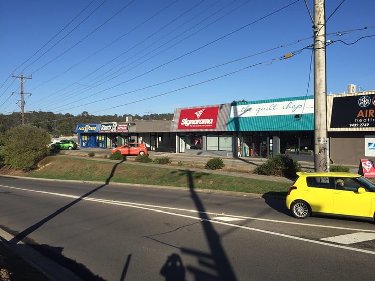 Click to view all images Factory 5/38 Bridge Street Eltham VIC 3095 - Image 3