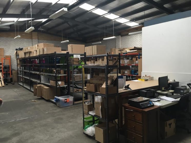 Click to view all images Whole Buil/18 Bond Street Abbotsford VIC 3067 - Image 2