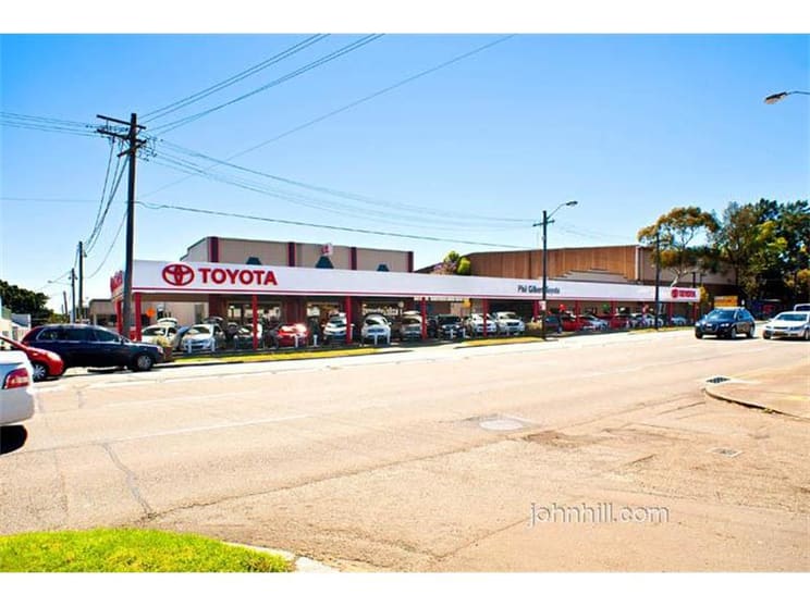 Click to view all images 153 Parramatta Road Five Dock NSW 2046 - Image 1