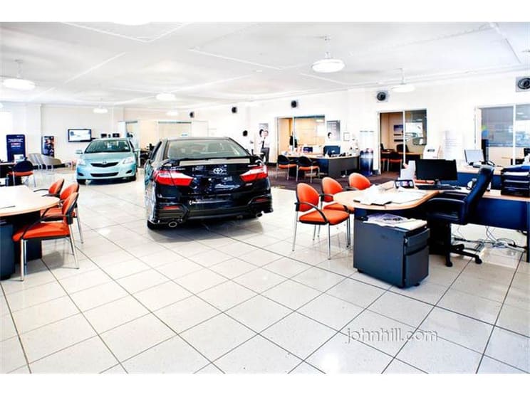 Click to view all images 153 Parramatta Road Five Dock NSW 2046 - Image 3