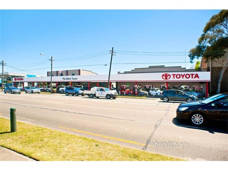 Click to view all images 147 Parramatta Road Five Dock NSW 2046 - Image 1