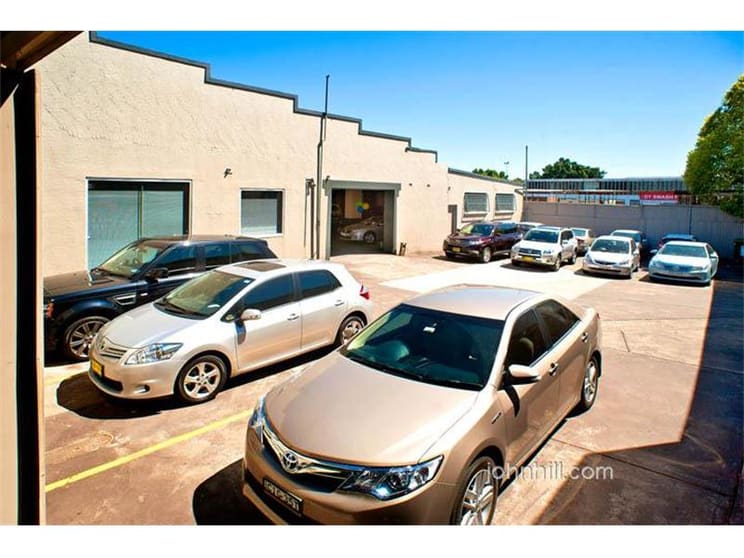 Click to view all images 147 Parramatta Road Five Dock NSW 2046 - Image 3