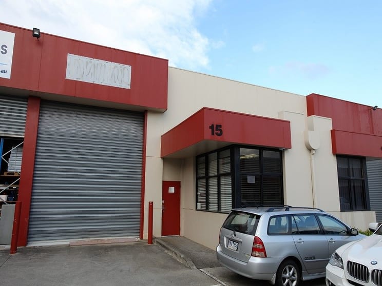 Click to view all images 15/810 Princes Highway Springvale VIC 3171 - Image 1
