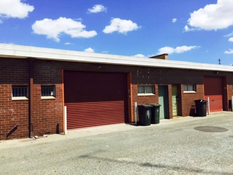 Click to view all images 7/9 Milford Street East Victoria Park WA 6101 - Image 1