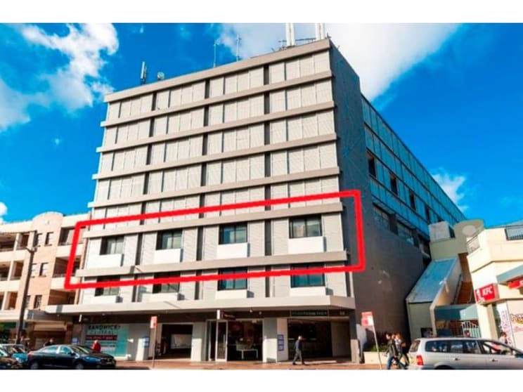 3, Level 2/65-71 Belmore Road Randwick NSW 2031 - Image 1