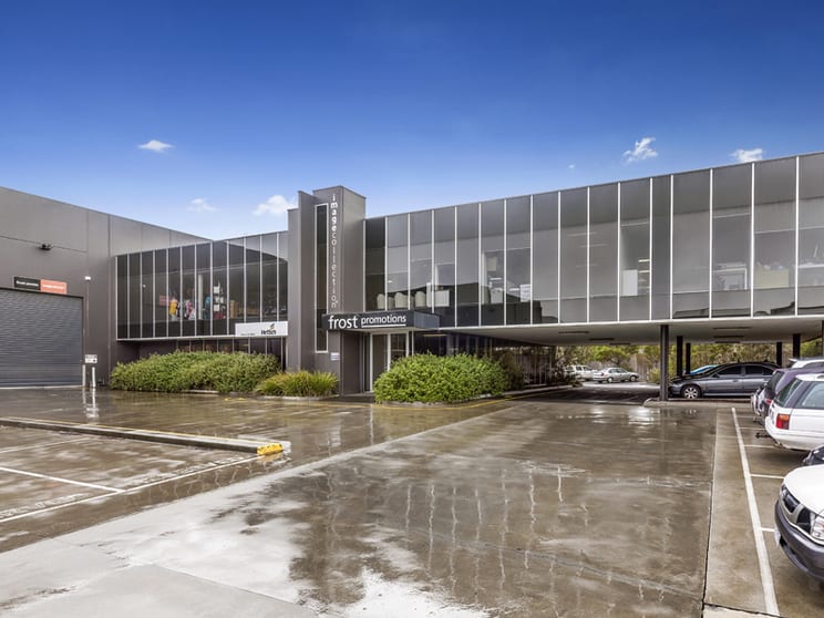 Click to view all images Building 9/621 Whitehorse Road Mitcham VIC 3132 - Image 1