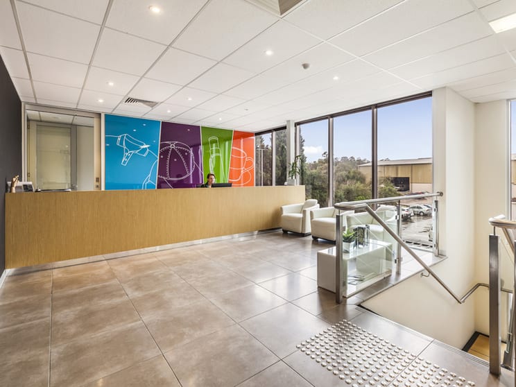 Click to view all images Building 9/621 Whitehorse Road Mitcham VIC 3132 - Image 2