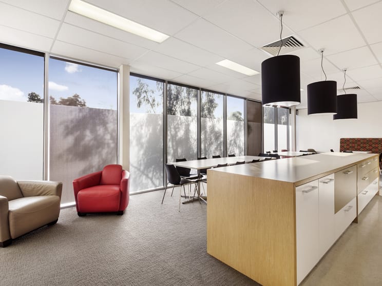 Click to view all images Building 9/621 Whitehorse Road Mitcham VIC 3132 - Image 3