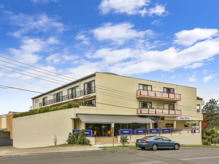 Click to view all images 4/13-15 Francis Dee Why NSW 2099 - Image 1