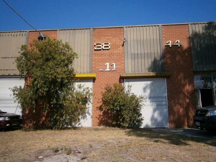 11/38-44 Dandenong St Dandenong VIC 3175 - Image 1