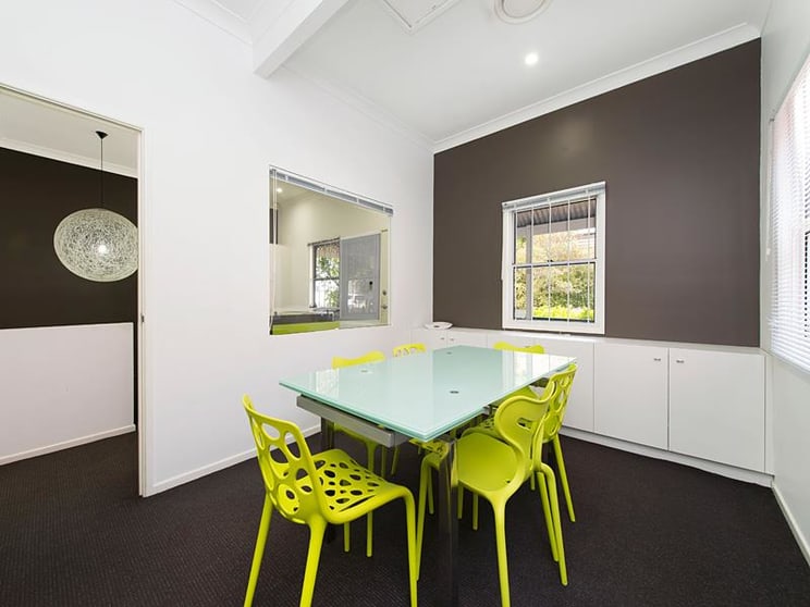 Ground  Su/40 Prospect Street Fortitude Valley QLD 4006 - Image 2
