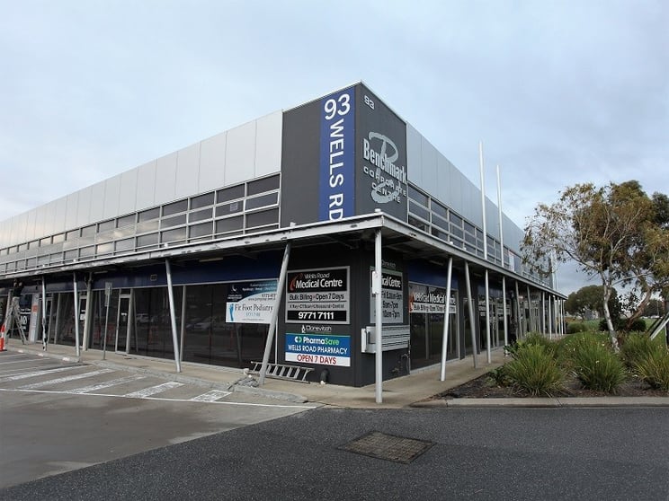 Click to view all images 46/93 Wells Road Chelsea Heights VIC 3196 - Image 1