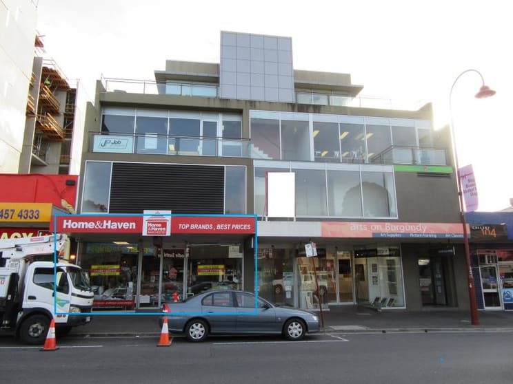 Click to view all images 108 Burgundy Street Heidelberg VIC 3084 - Image 1