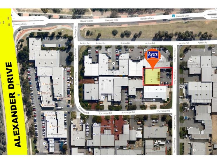 Click to view all images 1/39 Enterprise Crescent Malaga WA 6090 - Image 3