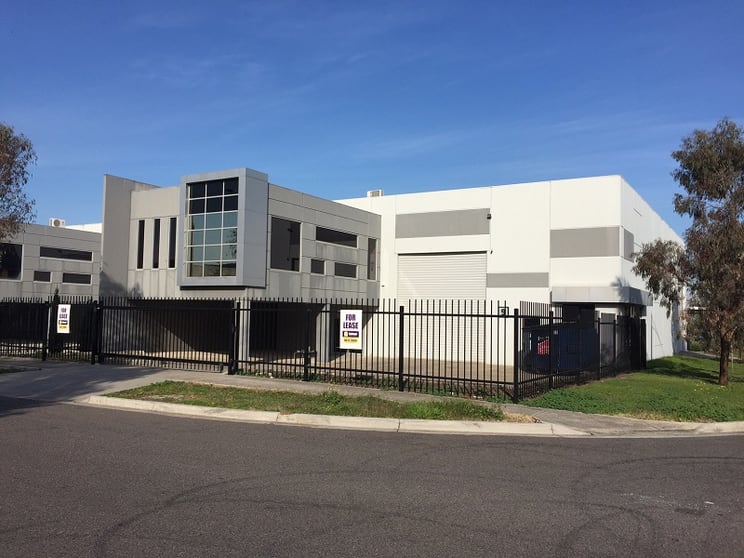 Click to view all images 9 Humeside Drive Campbellfield VIC 3061 - Image 1