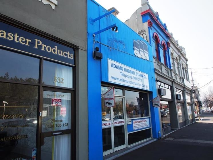 Click to view all images 530 City Road South Melbourne VIC 3205 - Image 1