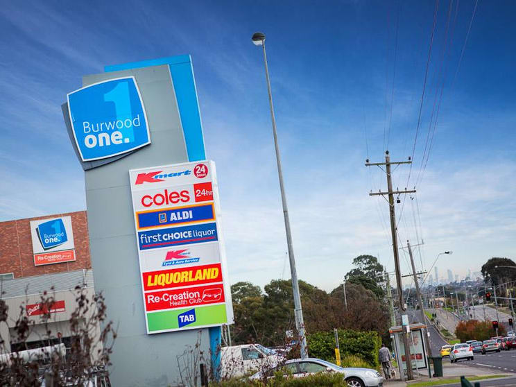 172 Burwood Highway Burwood East VIC 3151 - Image 1