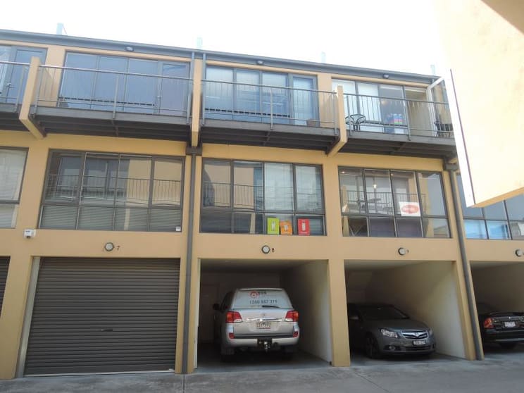 Click to view all images Unit 10, 83-87 Dover Street Richmond VIC 3121 - Image 1
