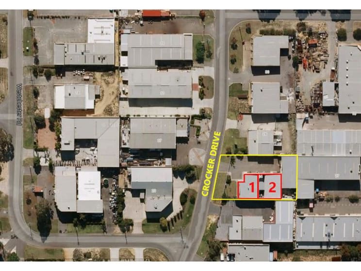 Click to view all images 2/24 Crocker Drive Malaga WA 6090 - Image 3
