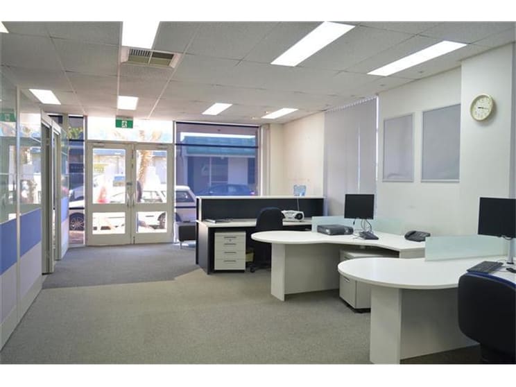 Click to view all images (Suite 2)/20-22 Church Street Maitland NSW 2320 - Image 3