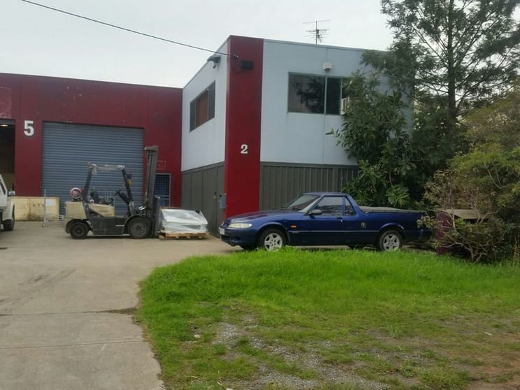2/5 Superior Drive Dandenong VIC 3175 - Image 1