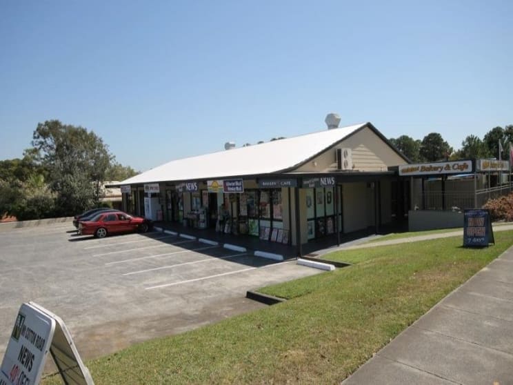 Click to view all images Shop 4/157-159 Mount Cotton Road Capalaba QLD 4157 - Image 1